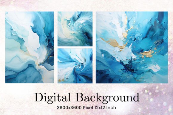 Marble Texture Backgrounds: A Designer's Guide to This Versatile Digital Asset