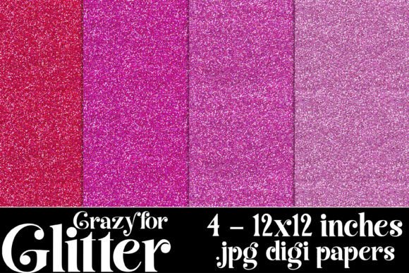 Sparkle and Shine: Why Pink 2 Glitter Backgrounds Elevate Your Projects
